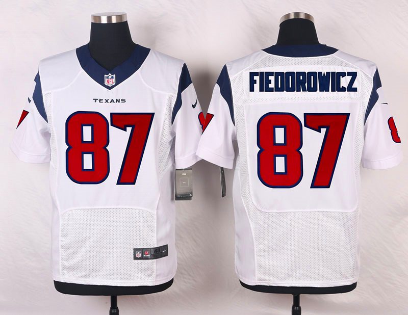 Houston Texans elite jerseys-033